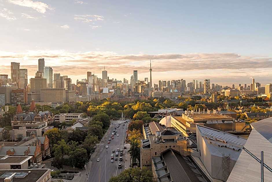 Park Hyatt Toronto