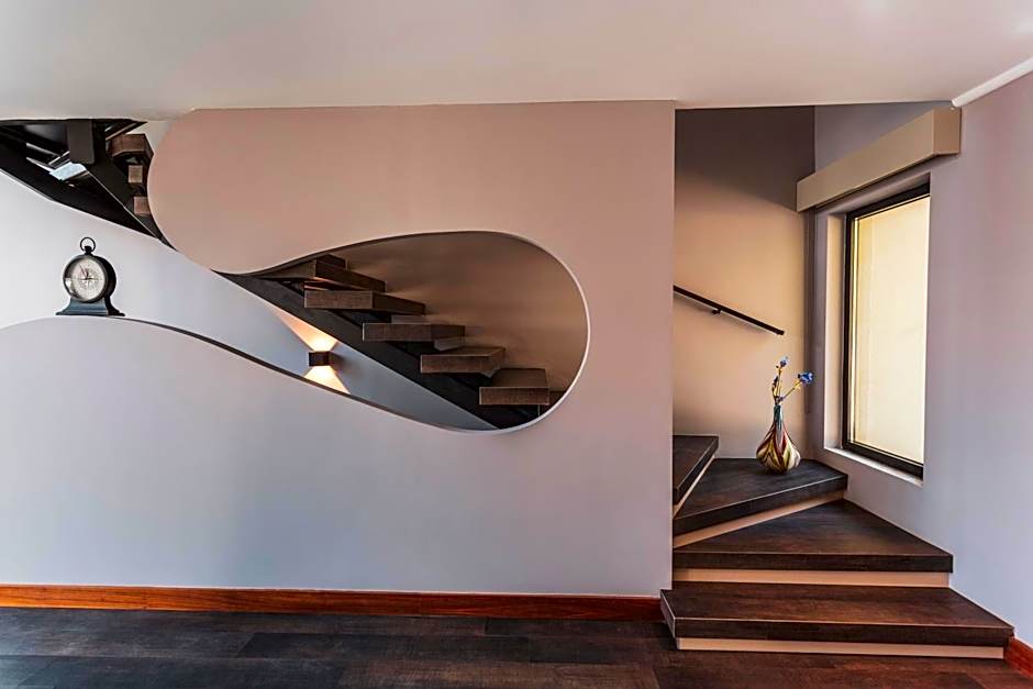 Orka Cove Hotel Penthouse & Suites Adults Only