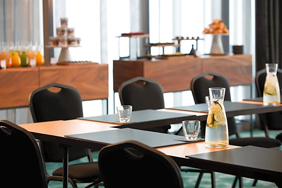 AC Hotel by Marriott Queretaro Antea