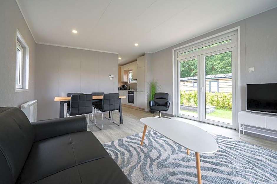 Recreatiepark Maas en Bos