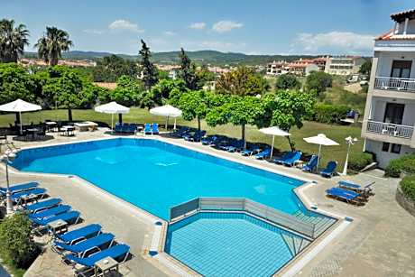 Acrotel Lily Ann Village