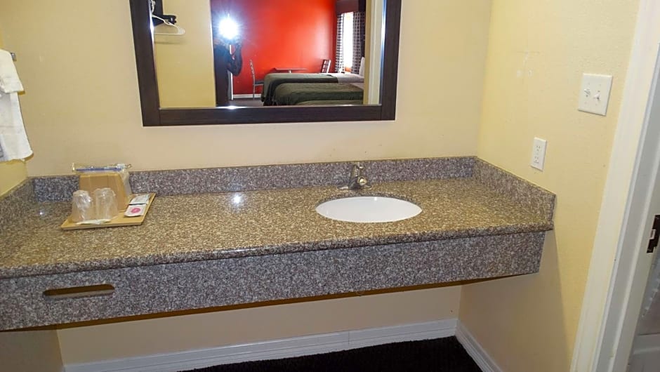 Motel 6 Houston, TX - Willowbrook Mall