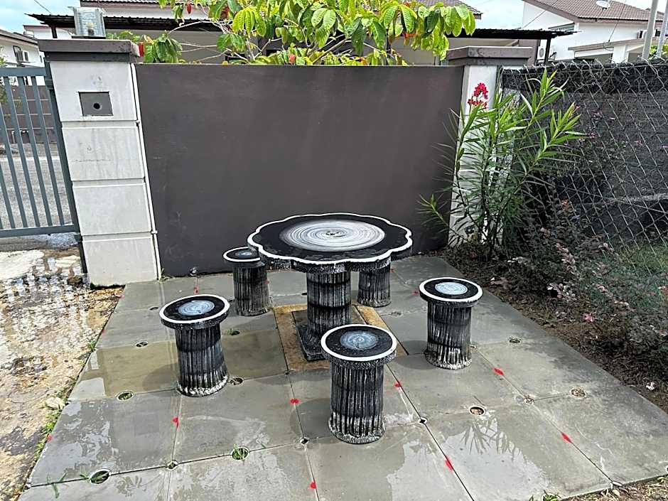 Aisy Guest House -Homestay-