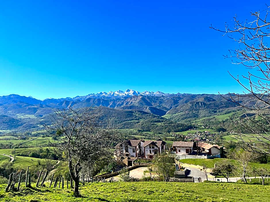 Hotel Cerro La Nina