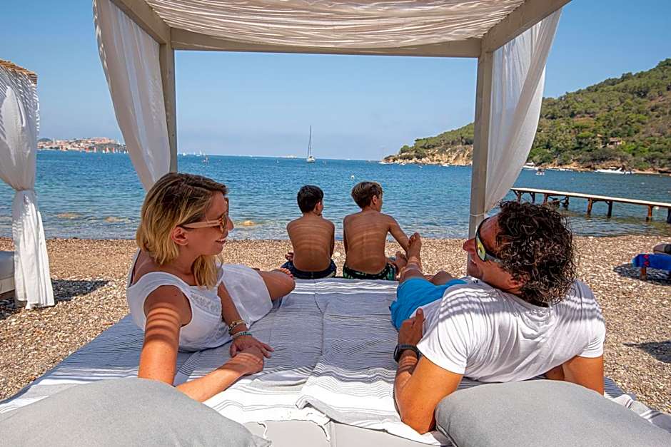 Hotel Airone isola d'Elba