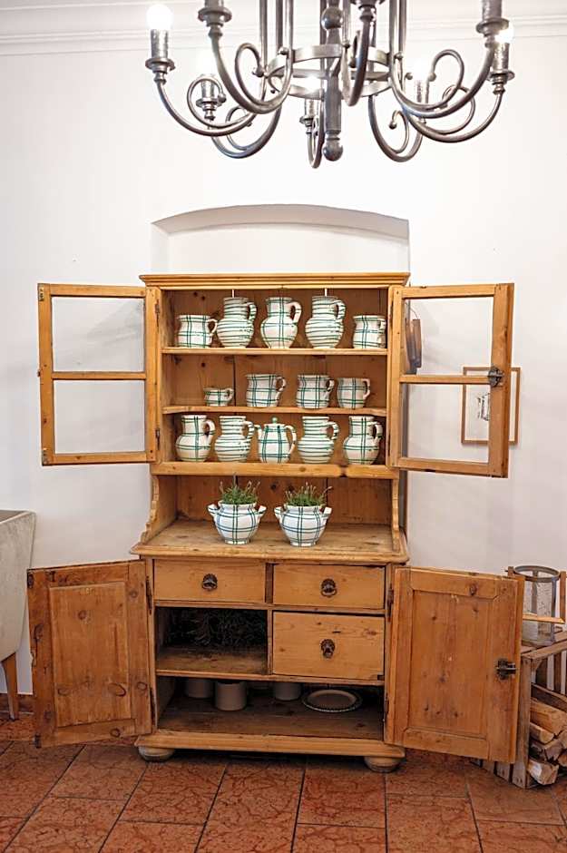 Gasthof Post St. Martin am Tgb.