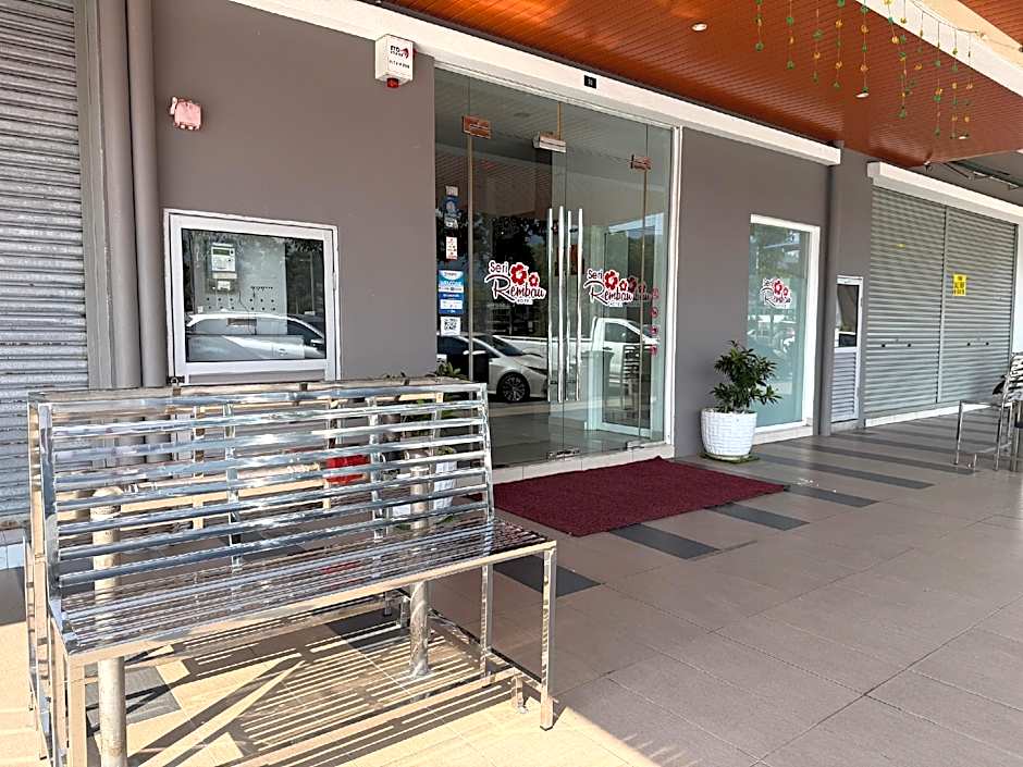 Seri Rembau Hotel