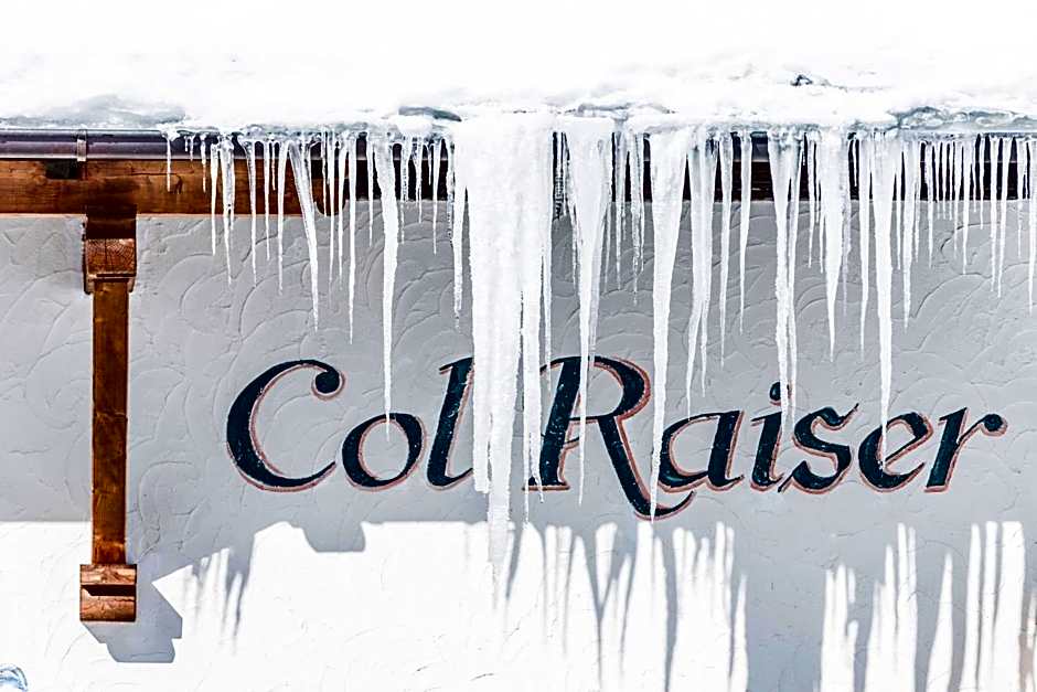 Almhotel Col Raiser