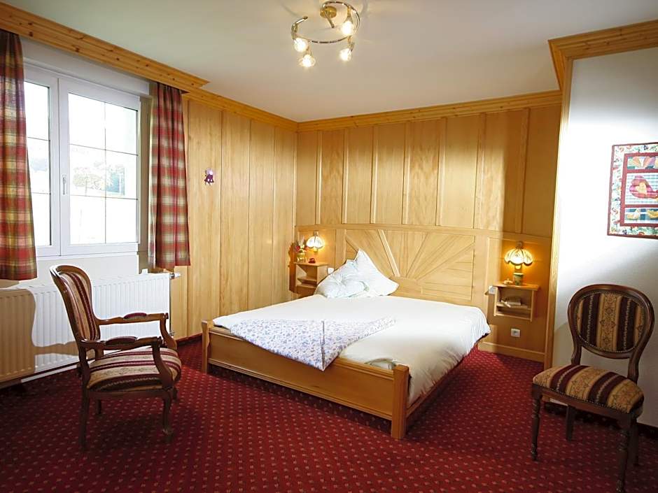 Maison d'hôtes La Cerisaie