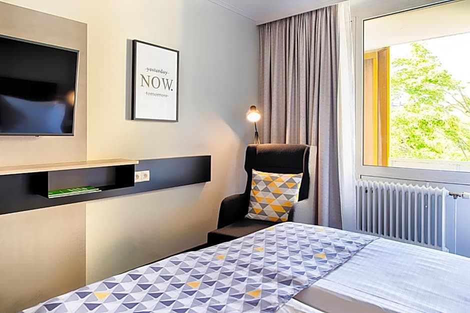 Holiday Inn München Süd By IHG