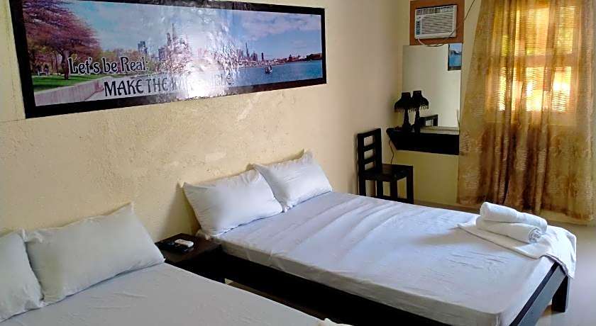 VF Riton Apartelle anex