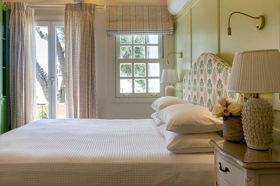 Despotiko Hotel