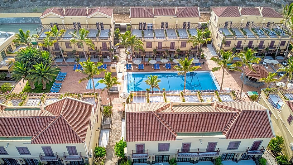 Maspalomas Oasis Club