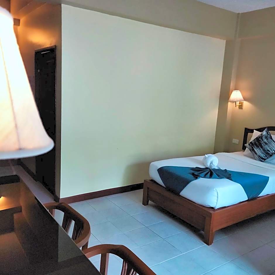 Lalisa Hotel Aonang
