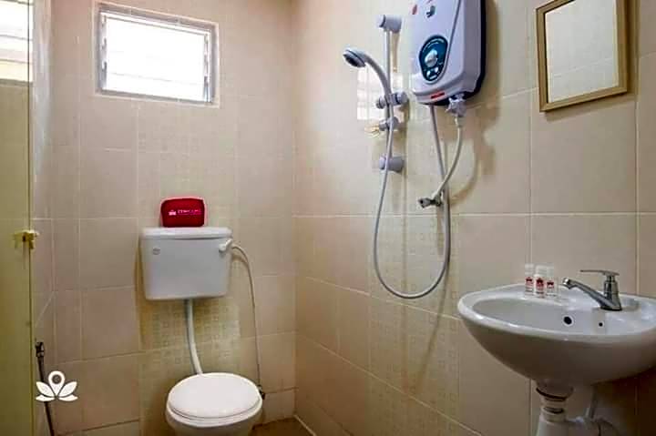 Langkawi Homestay Bunga Padi