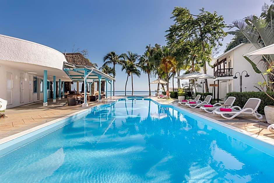 Le Rivaz Hotel, Mauritius