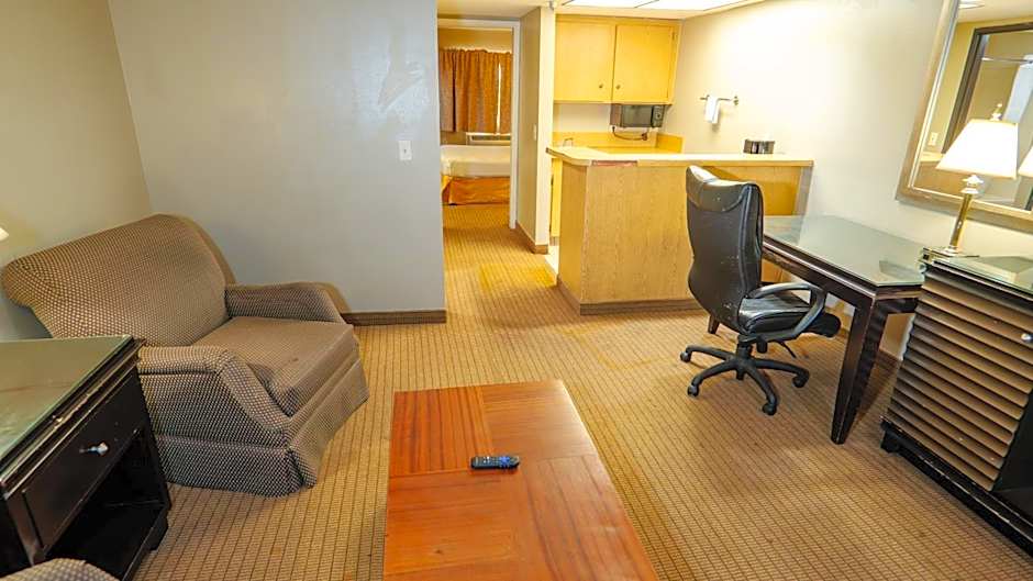 Motel 6 Victorville, CA - Civic Center / Route 66