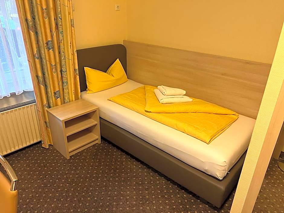 M&M Hotel - Seevetal