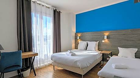 Hotel Le Transat Bleu