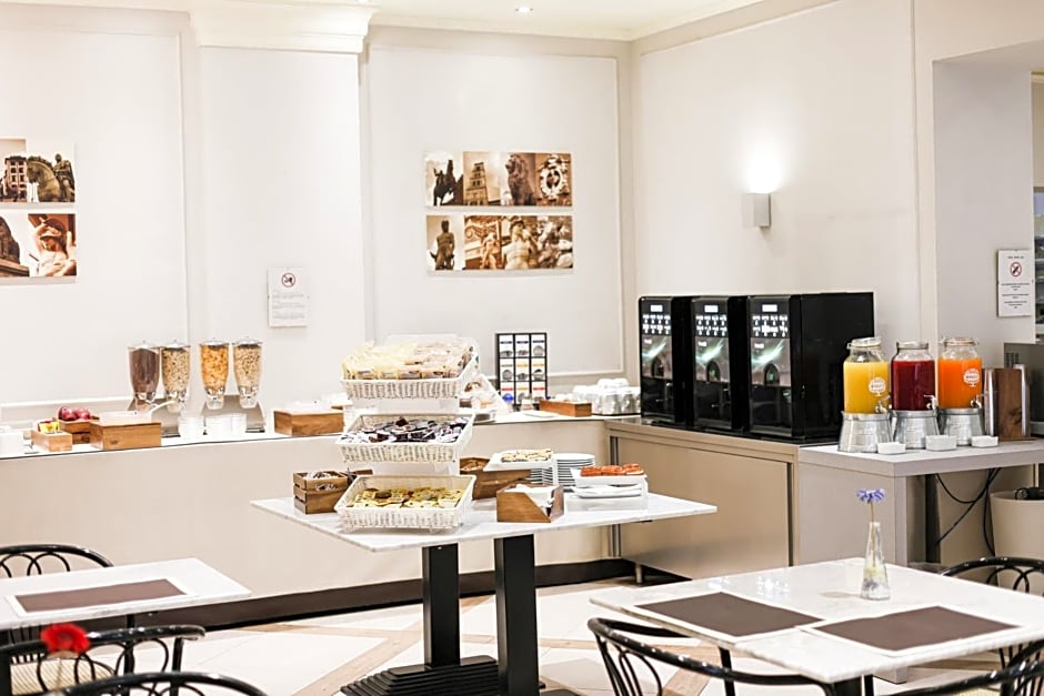 Albergo Firenze
