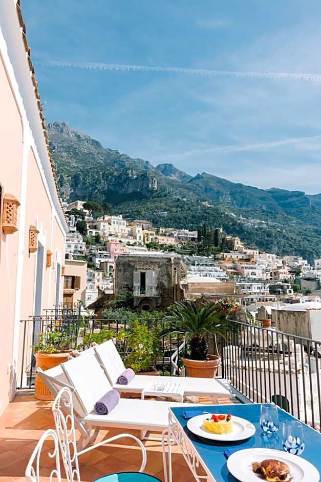 Villa Principe Giovanni