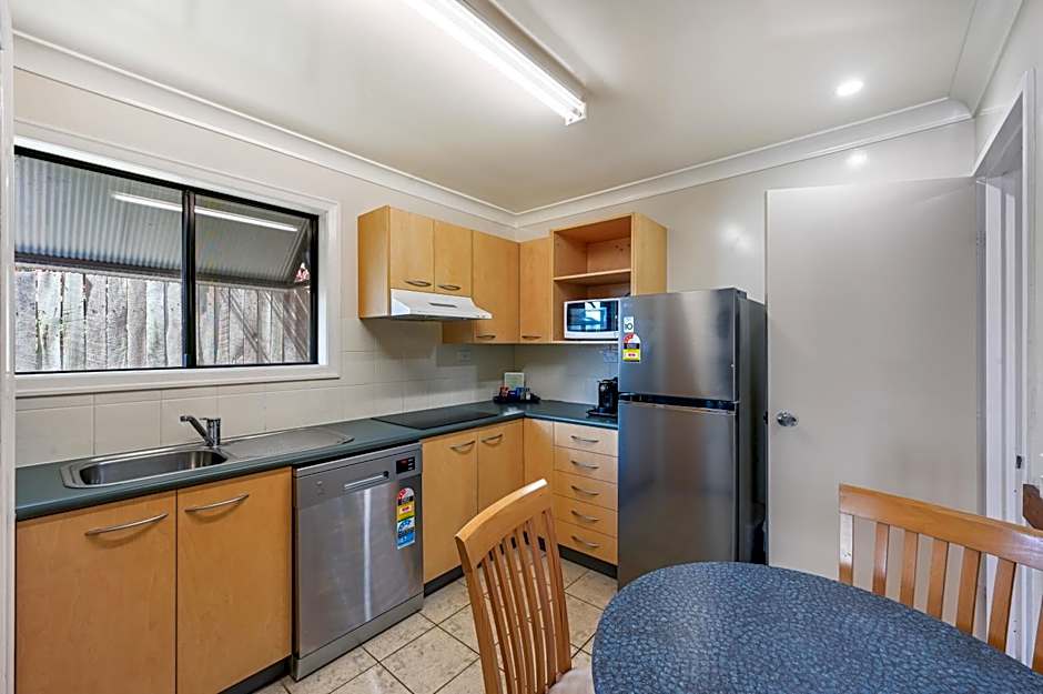 Eastgate on the Range Motel