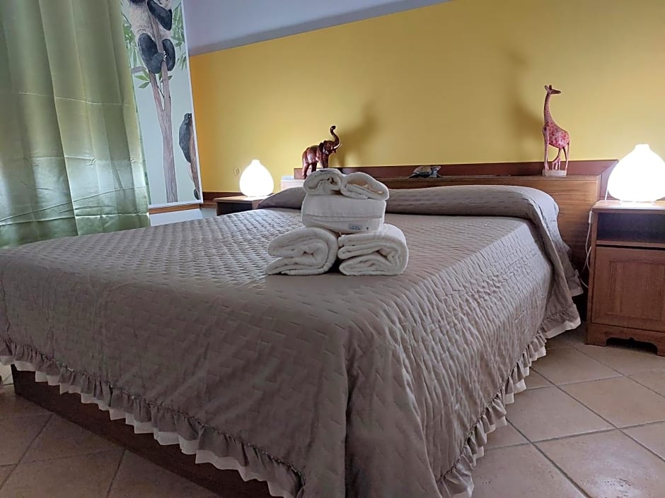 B&B Albachiara