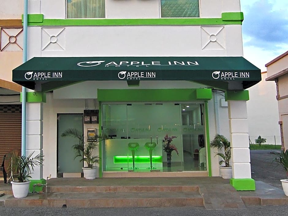 Apple Inn Hotel