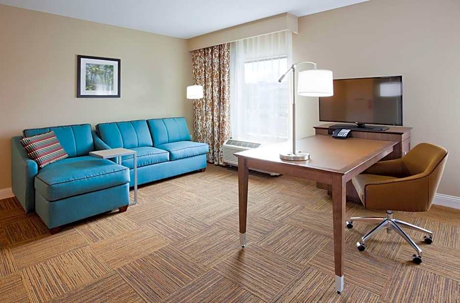 Hampton Inn By Hilton Minneapolis Bloomington West