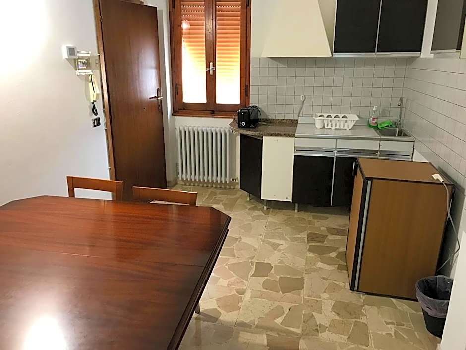B&B e Locazioni Turistiche Antico Borgo Toscano
