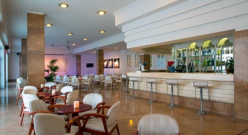 Iberostar Las Dalias - All Inclusive