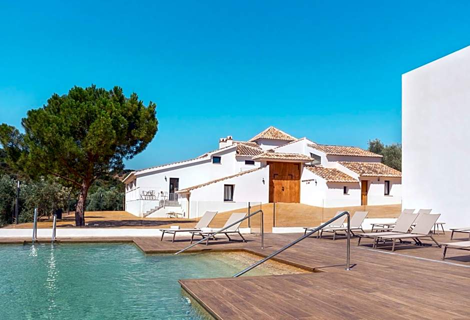 Hacienda Fresneda María by Real Spain Hotels Adults Recommended