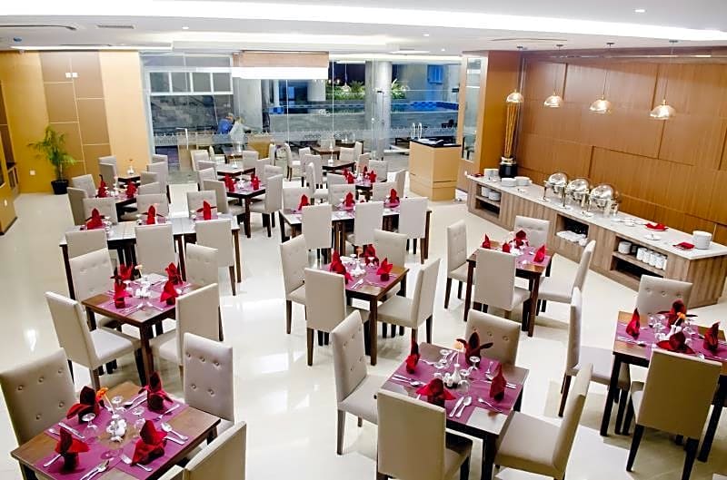 Tara Hotel Yogyakarta