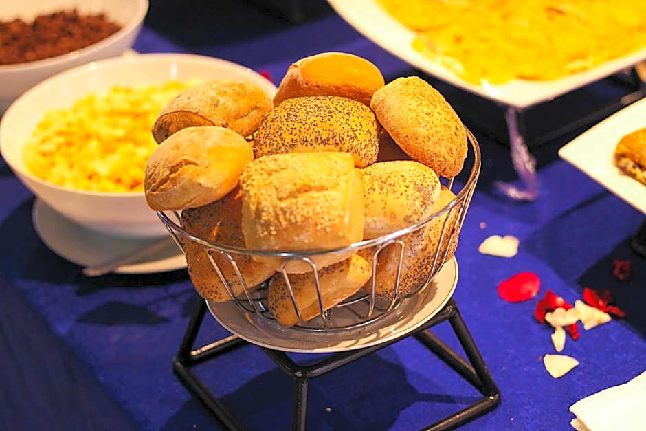 Hotel El Hadna By HMS