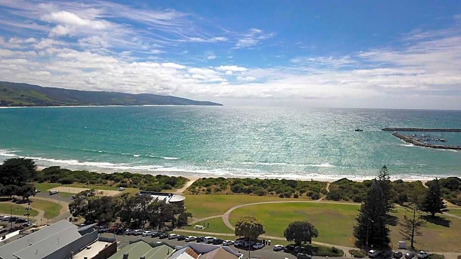 Apollo Bay Motel & Apartments