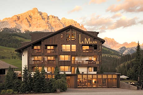 Hotel La Majun