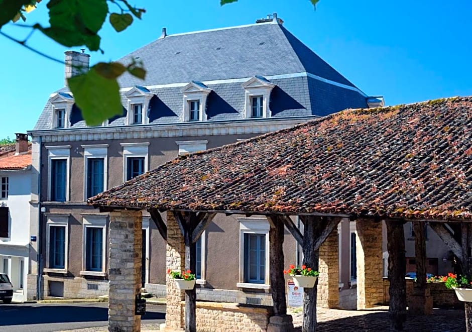 Chambres d'hôtes Coté Halles