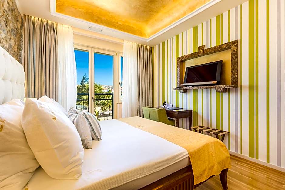 Villas Arbia - Margita Deluxe Beach Hotel