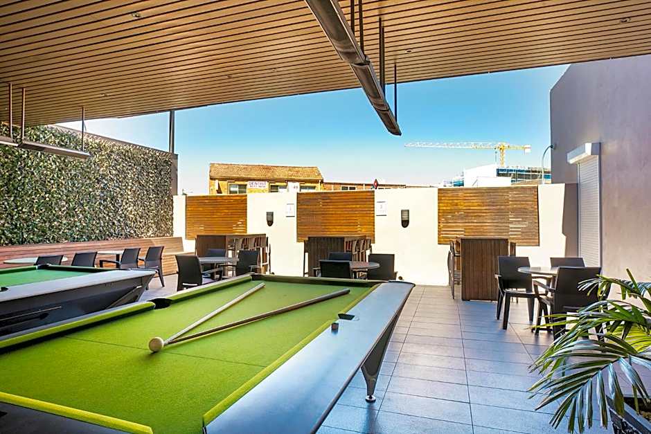 Toongabbie Hotel