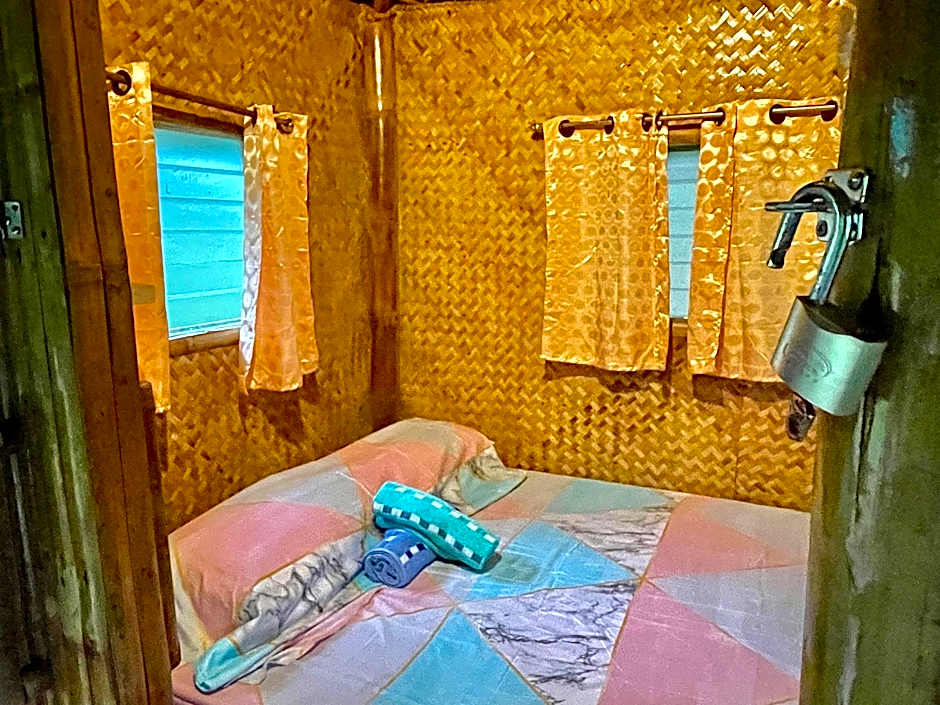 Blue Moon Guesthouse