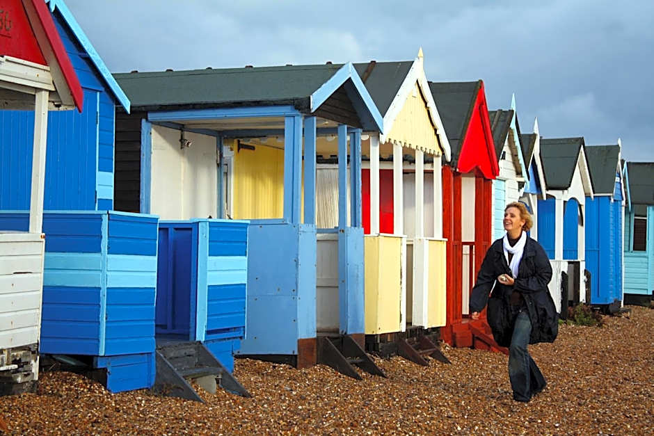 Holiday Inn Southend By IHG