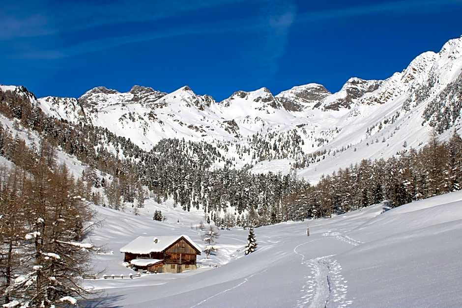 B&B Garni Schorneck