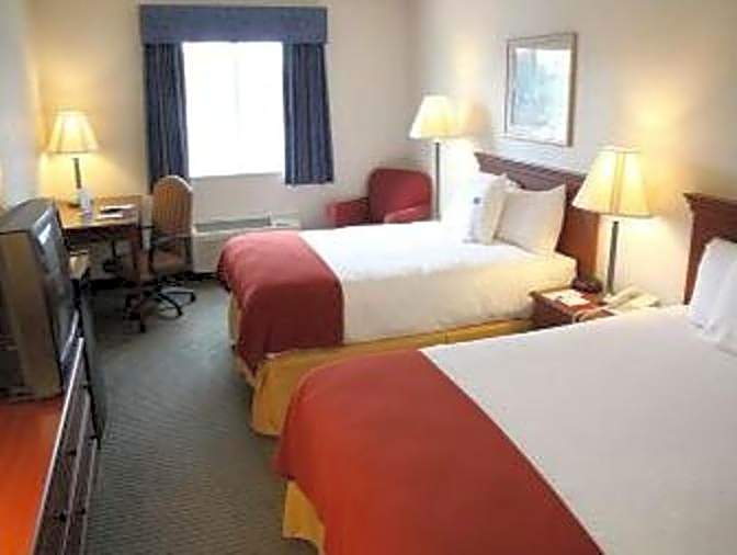 Baymont by Wyndham Rolla