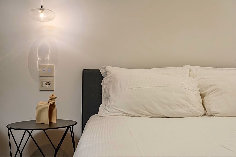 HOTIDAY Room Collection - Olbia Wallure