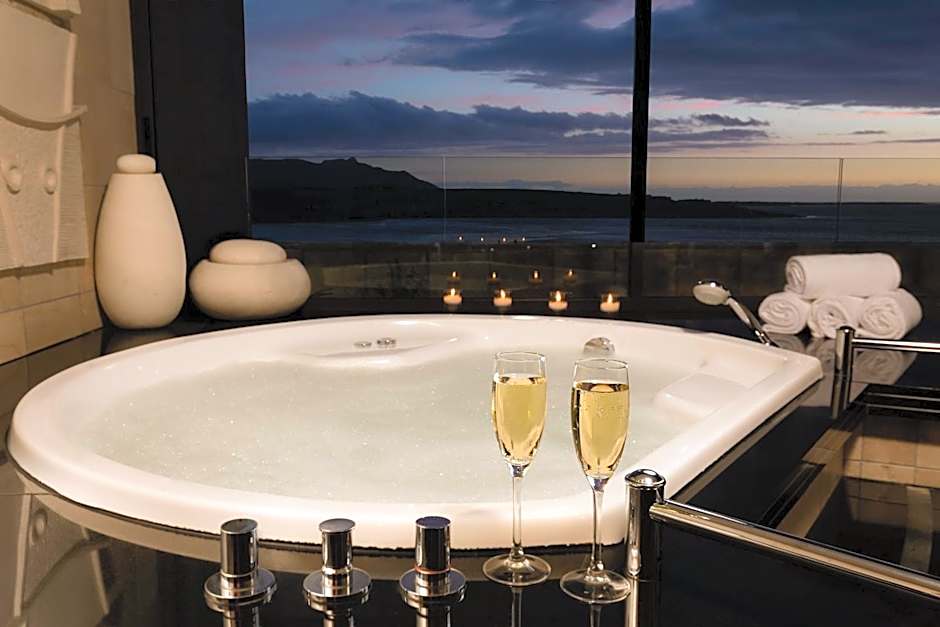 Arabella Hotel, Golf and Spa