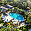 Hotel Villa Mercedes Palenque