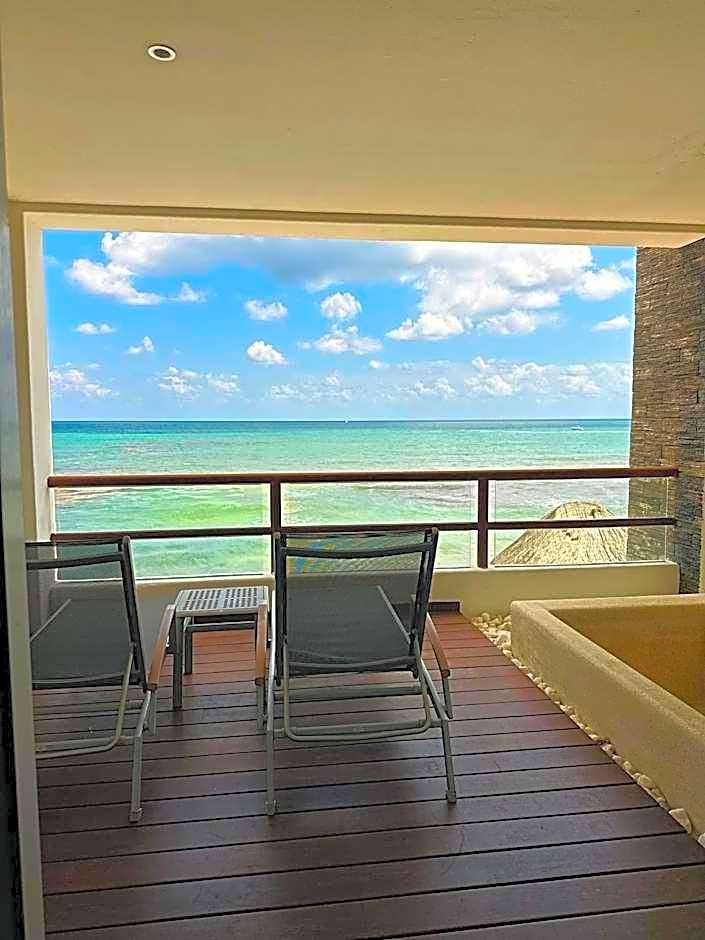 Senses Riviera Maya, Oceanfront Boutique Hotel, Adults Only