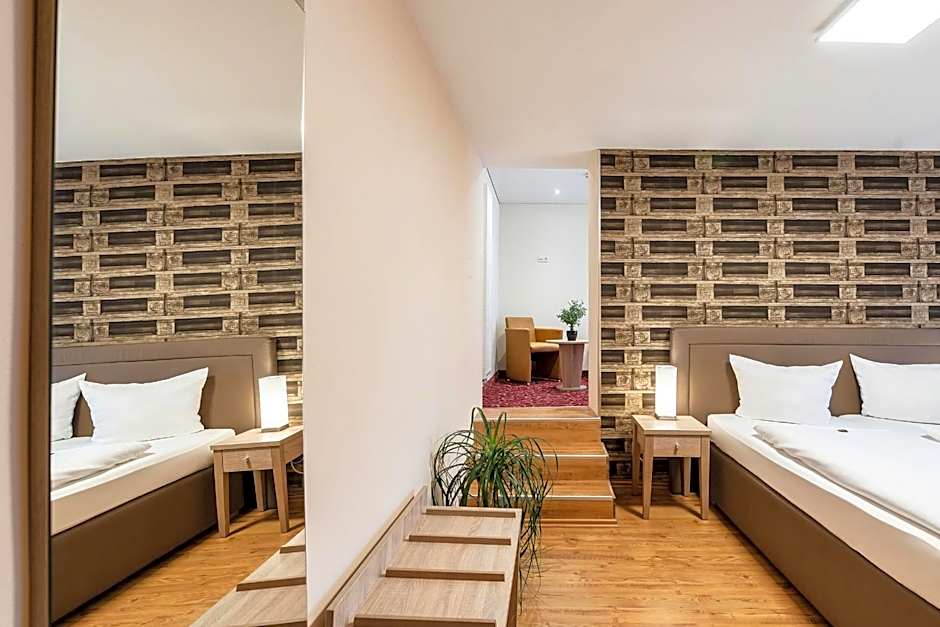 Hotel Altes Weinhaus