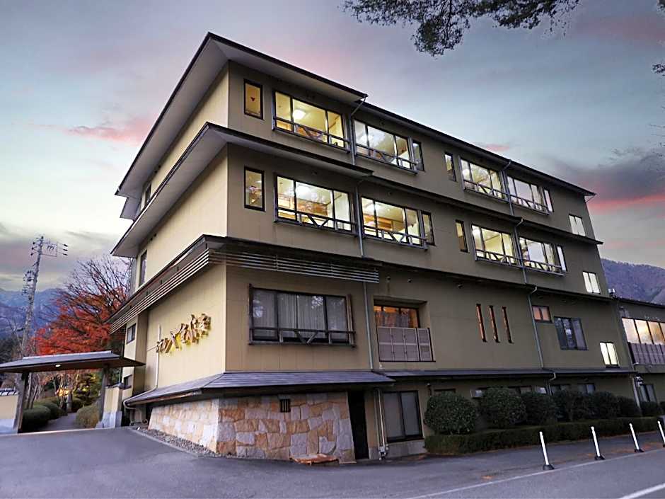Hotel Yamabuki