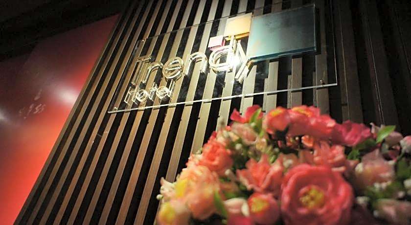 Trendy Hotel
